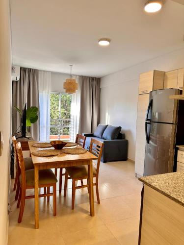 Ciudad Jardin Lomas del Palomar Apartment | Luminoso departamento a estrenar con balcón