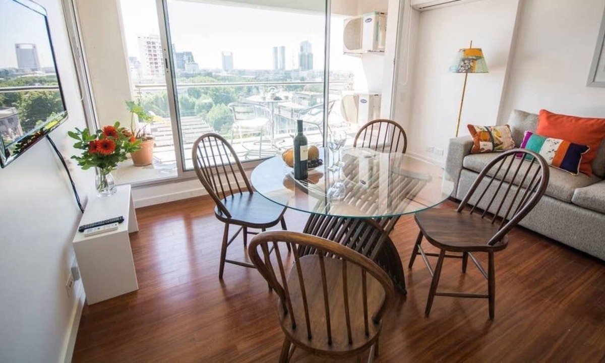 San Telmo Apartment | Luminous and spacious apartment