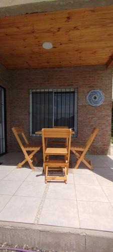 Calamuchita Department Villa | Luna