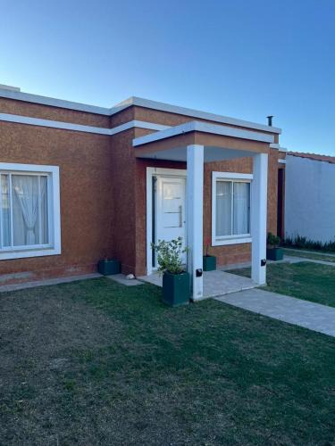 Mina Clavero House | Luna Vallista House