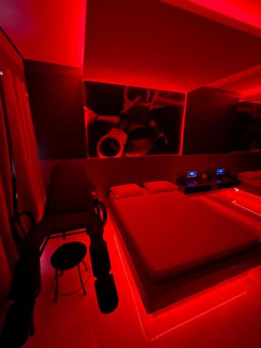 Tucano Hotel | Luxu's Motel