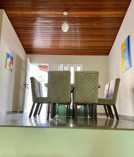 Sao Jose House | Luxuosa e Elegante Residência
