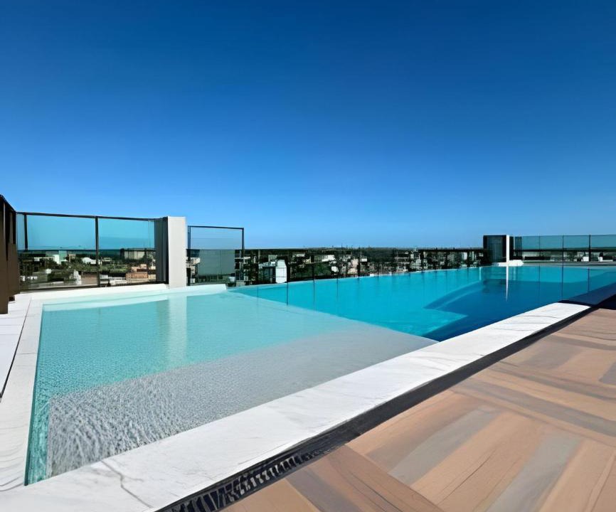Marechal Deodoro Apartment | Luxuoso quarto-sala na Praia do Frances
