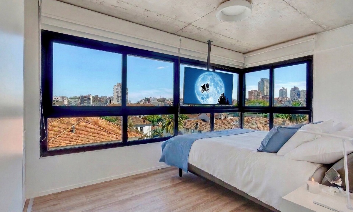 Recoleta Apartment | Luxurious 3 Bedroom 3 Bathroom- 3 Balconies -1 GB WiFi - 4 Seasons Mattresses