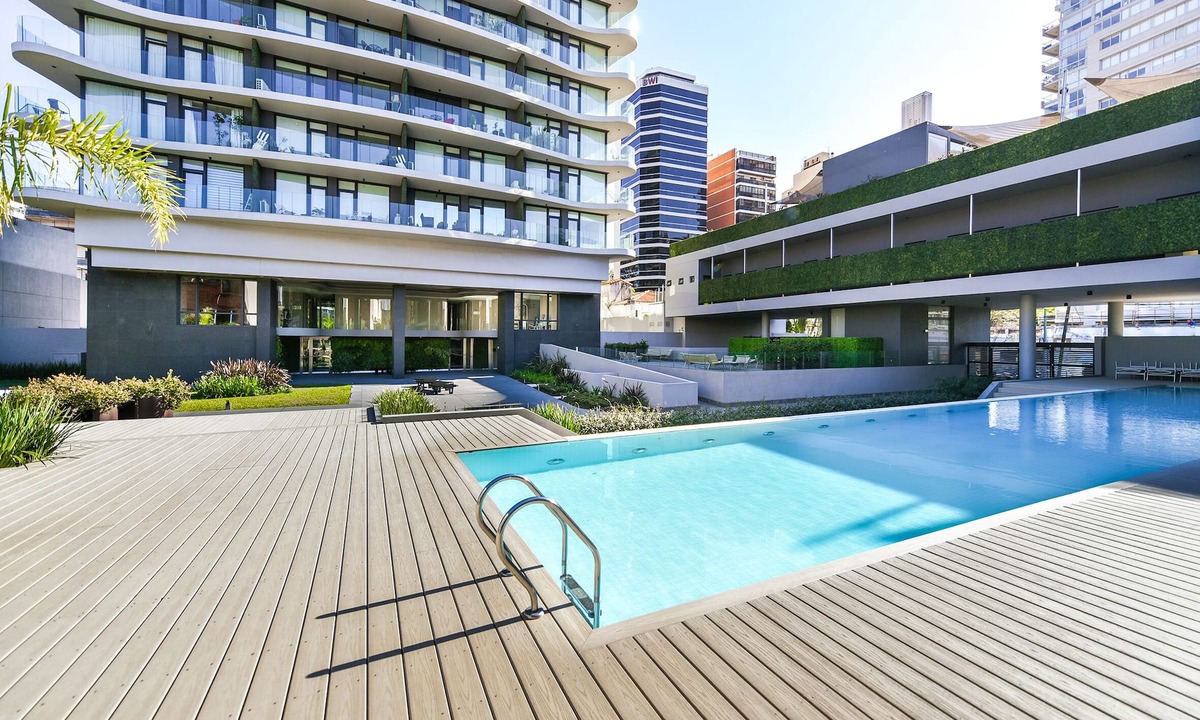 Vicente Lopez Apartment | Luxury 1BDR apartment in Vicente Lopez