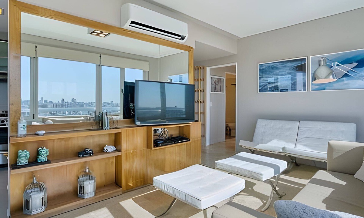 Palermo House | Luxury 2BR Apartment with Pool, Gym & Spa