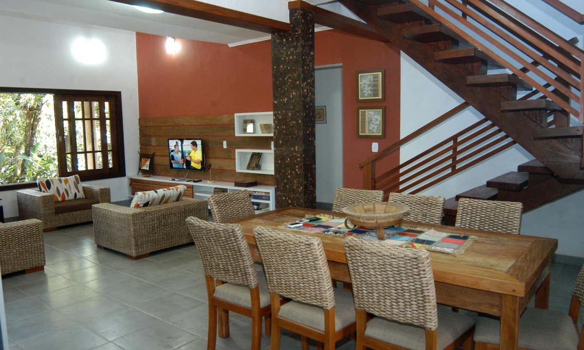 Itamambuca House | Luxury and Comfort in Itamambuca!