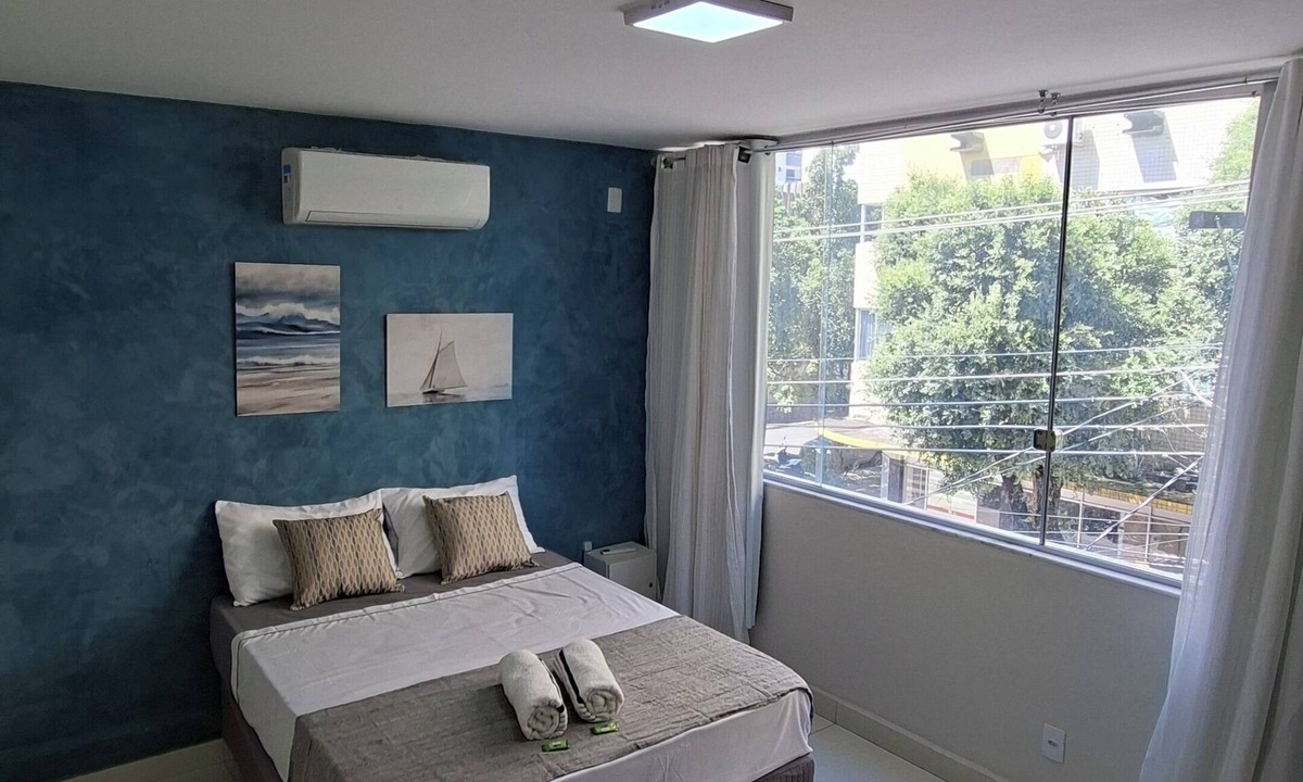 Centro Apartment | Luxury apartment in the city center.