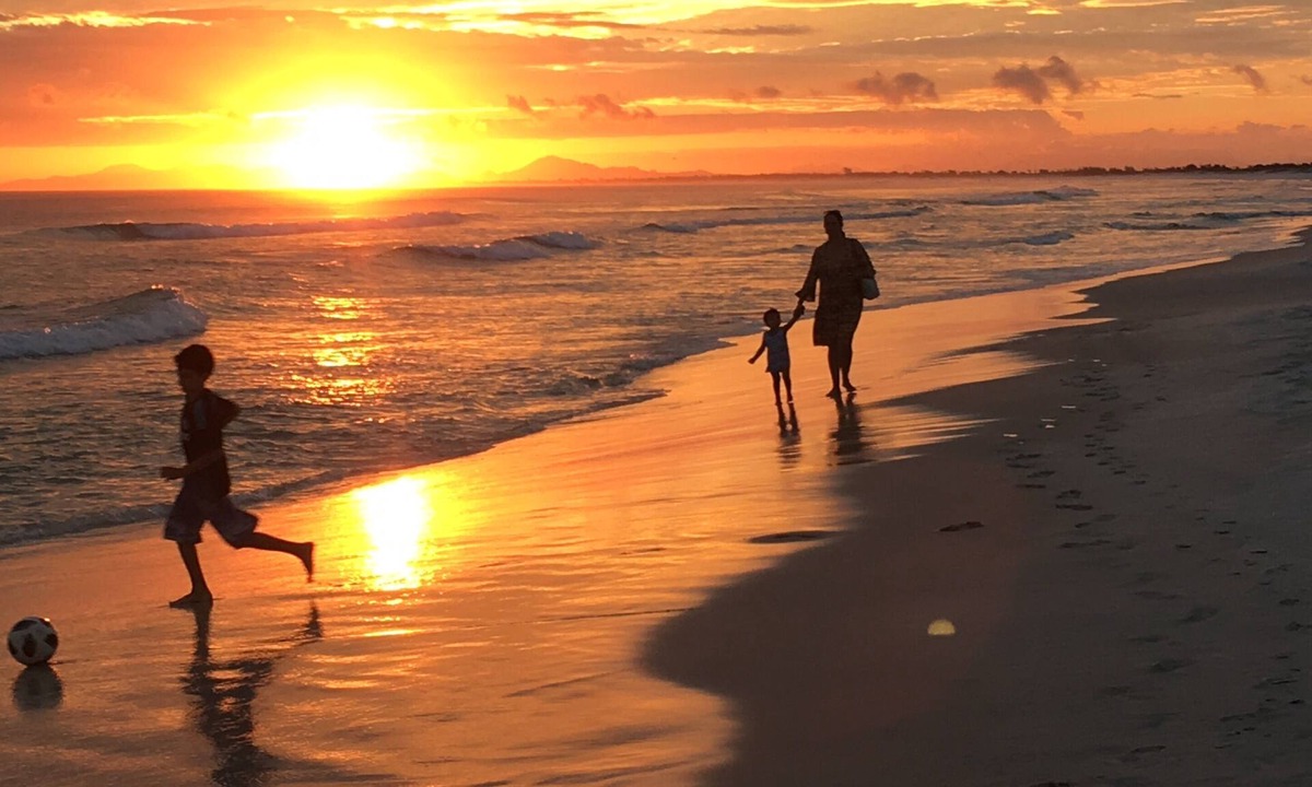 Arraial do Cabo Apartment | Luxury apartment on the beach in Arraial do Cabo