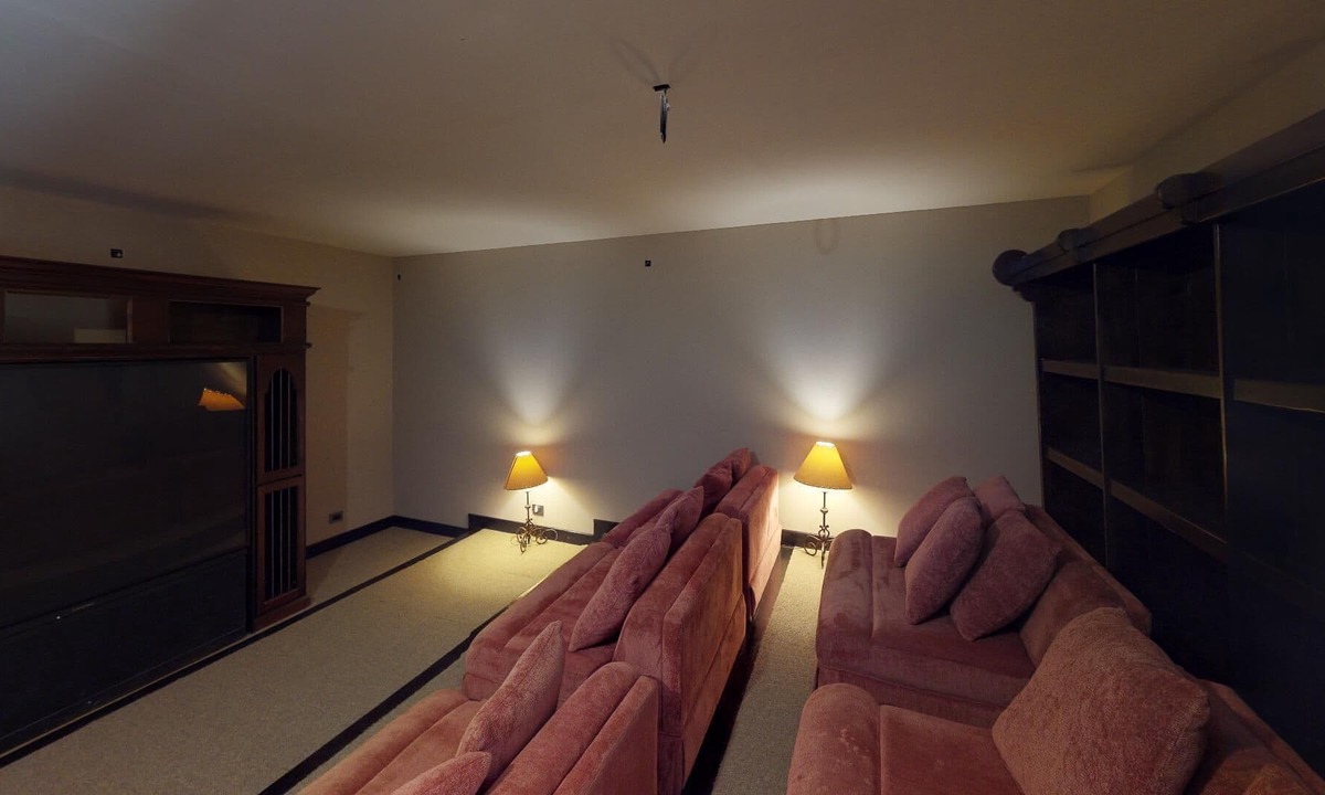 Villa Arelauquen Villa | Luxury stay in San Carlos de Bariloche, Patagonia Argentina