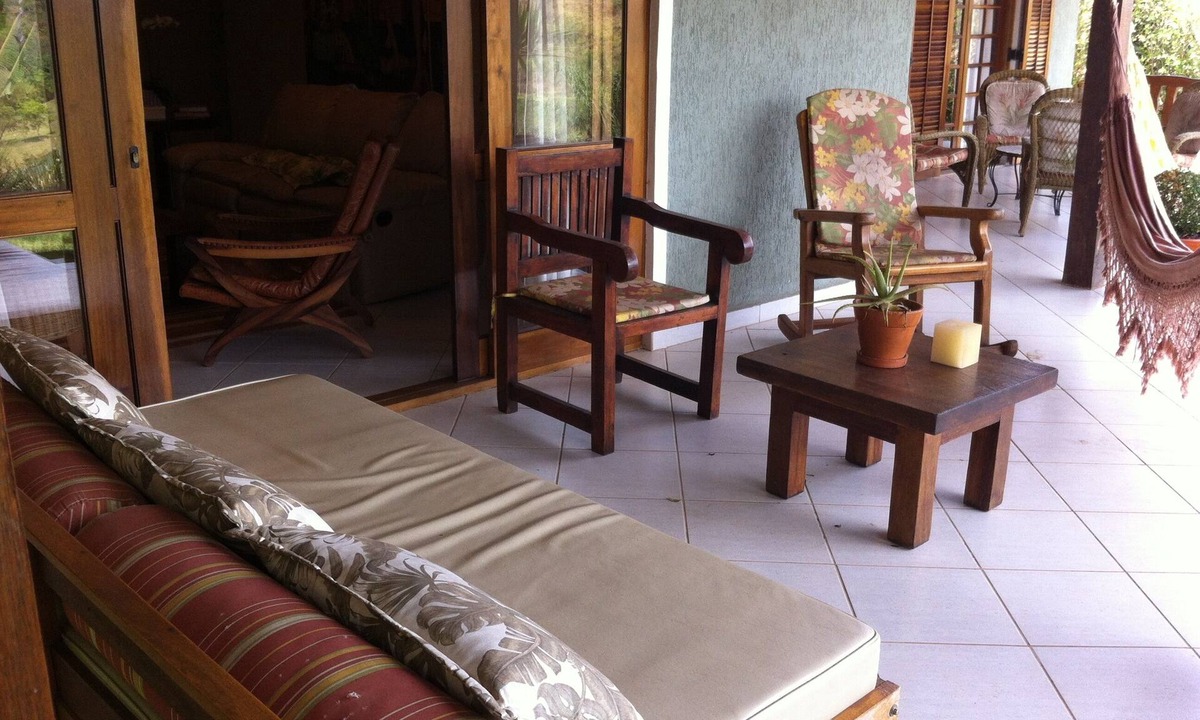 Igarata House | Luxury country house, on the edge of the reservoir, in a gated community, 1.5km from the city.