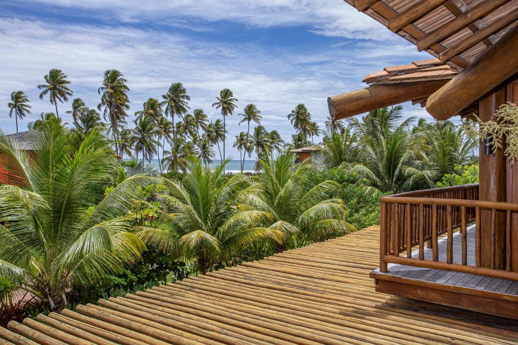Farol Villa | Luxury & Design in Praia do Forte