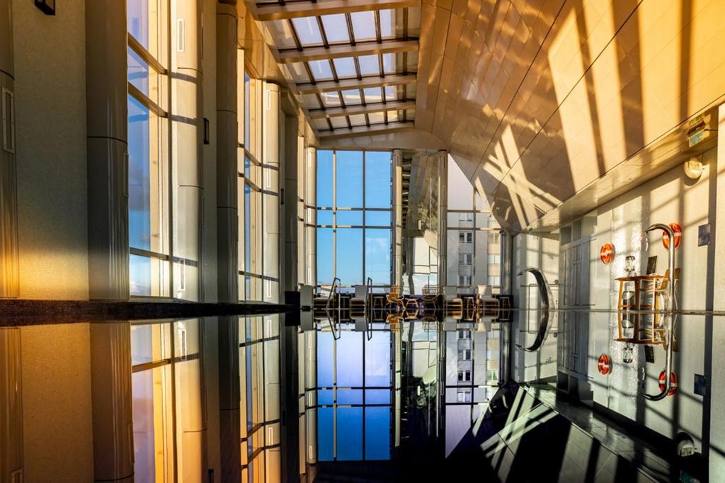 Puerto Madero Apartment | Luxury & Exclusive Residence In 5 Star Icon Hotel