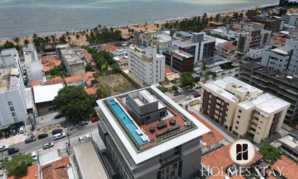 Tambau House | Luxury flat fully equipped at Acqua Tambau AQ2X7