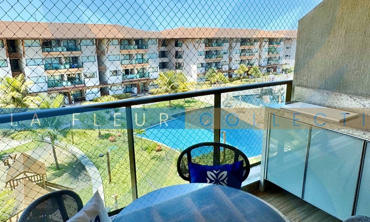 Centro Apartment | Luxury Foot in the Sand at La Fleur Polynesia
