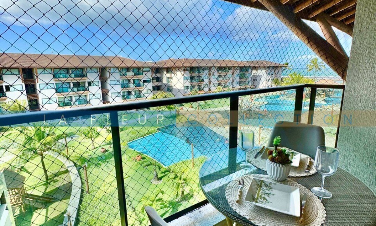 Centro Apartment | Luxury Foot in the Sand at La Fleur Polynesia