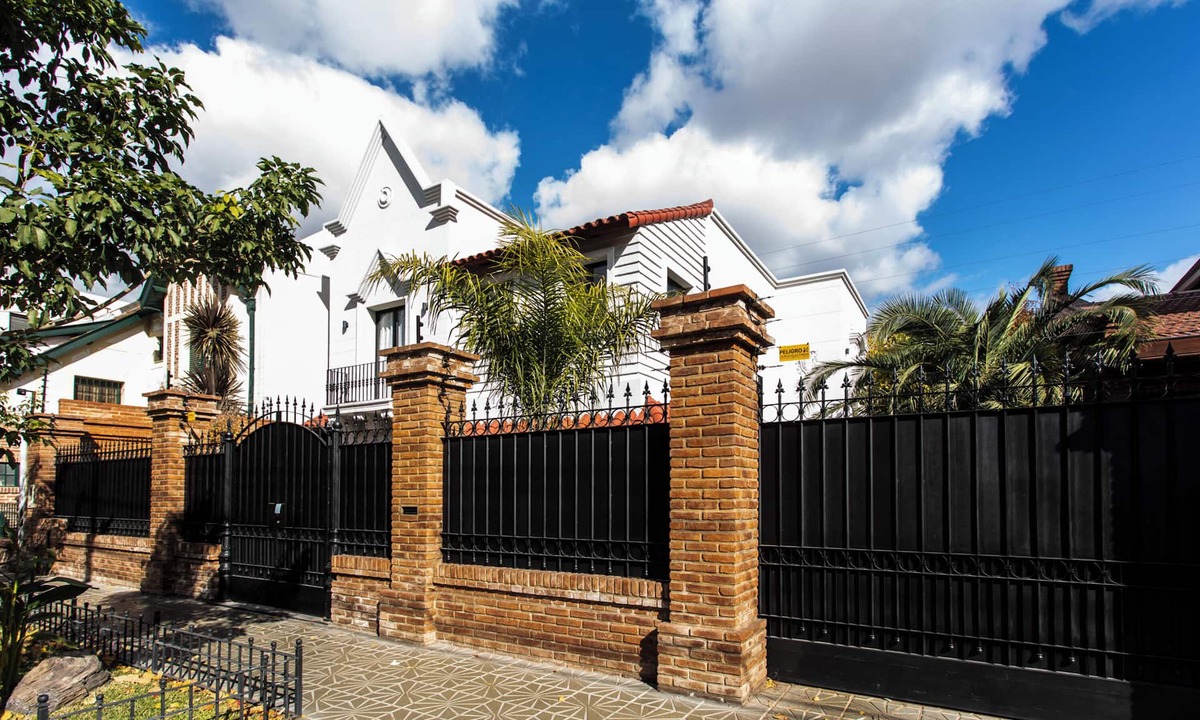 Villa Devoto Apartment | LUXURY HOUSE VILLA DEVOTO