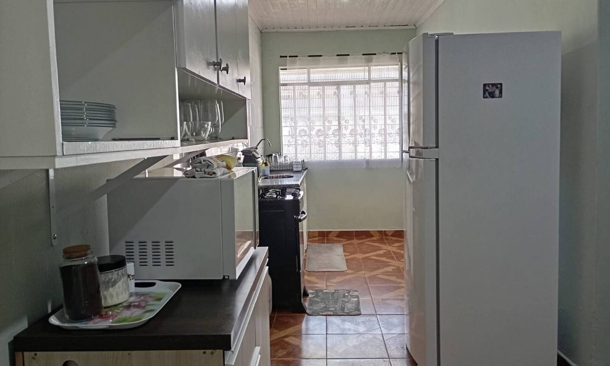 Fazenda Rio Grande House | Luxury Spacious House up to 09 People on Guaritá Street