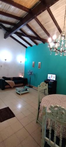 Joaquin Gorina House | Luz Azul Casa de Huéspedes
