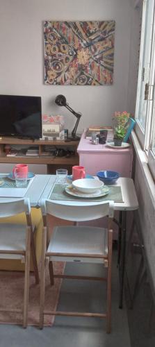 Graca Hostel | Luz de Regina Bahia