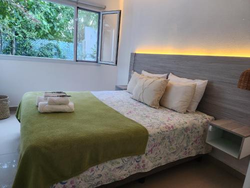 Plottier Apartment | Luz de Sol