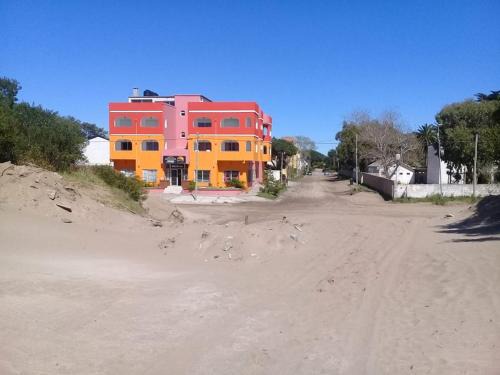 San Clemente Hotel | Médanos Hotel