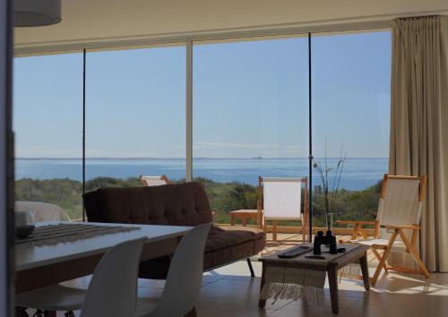 Las Grutas Apartment | Médanos Patagonia