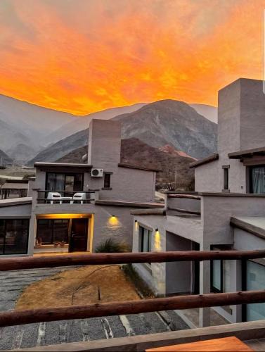 Tilcara House | Möller Masi