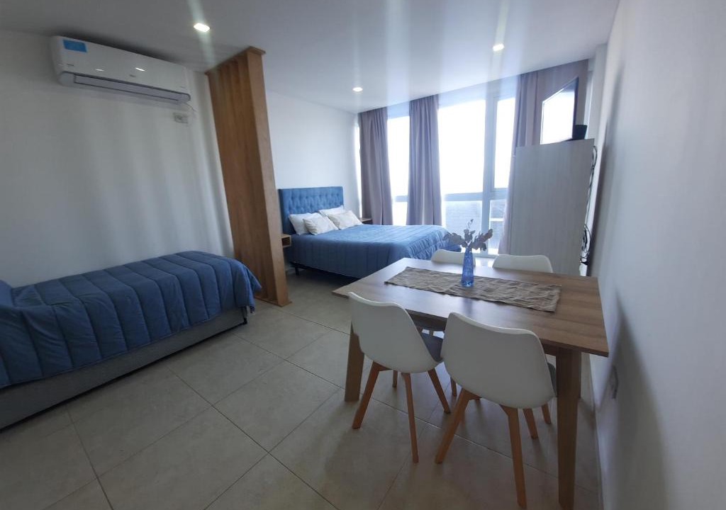 Cipolletti Apartment | M O R A Home & Office