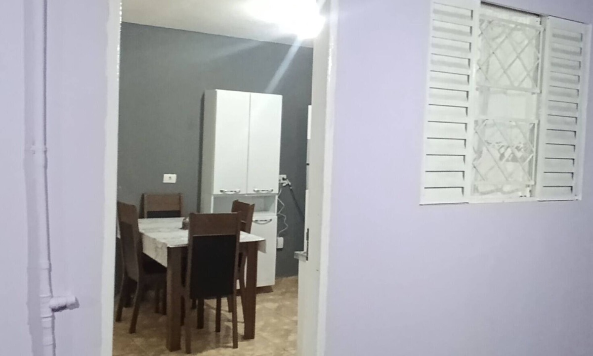 Lagoa Santa Cottage | M44House Lagoa Santa