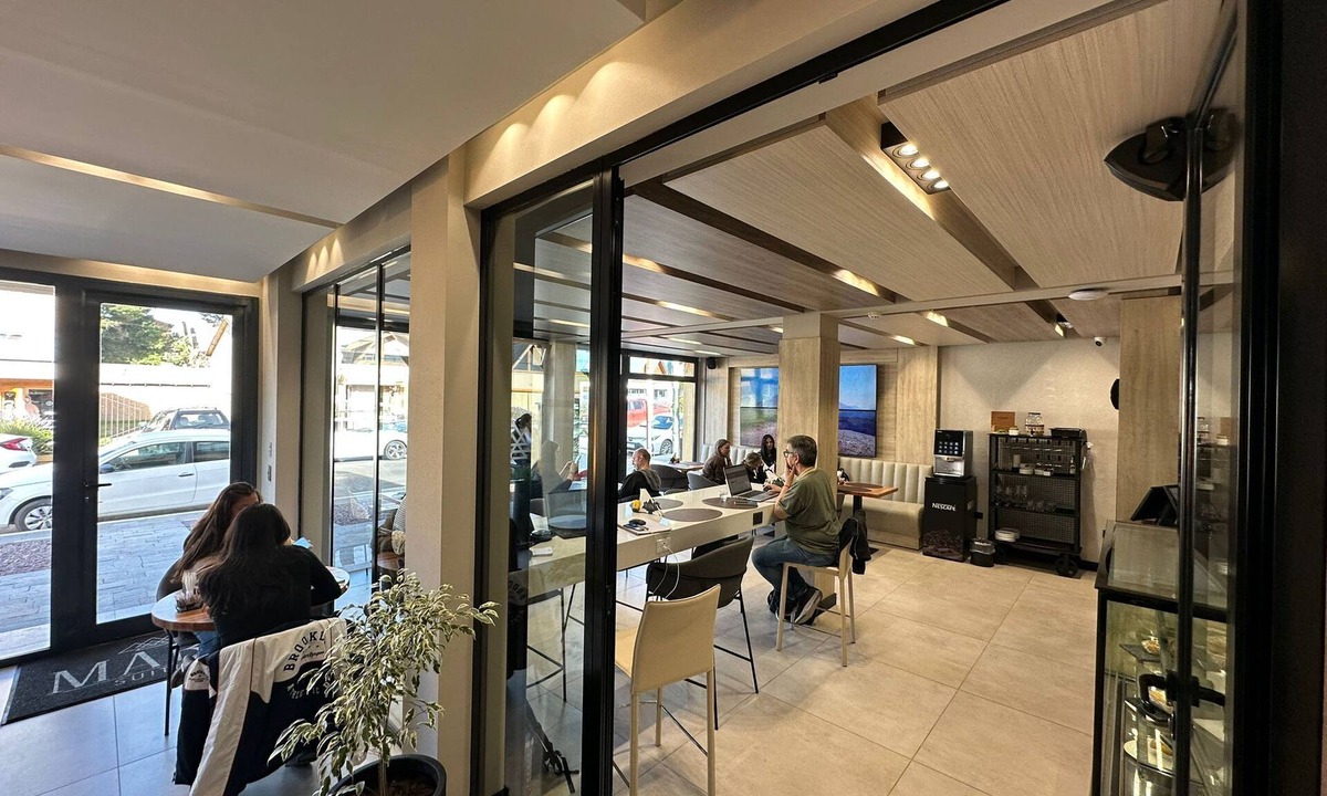 Avenue del Libertador Hotel | MABRA SUITES