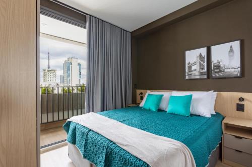 Consolacao Apartment | Maceió - By Easy Stay