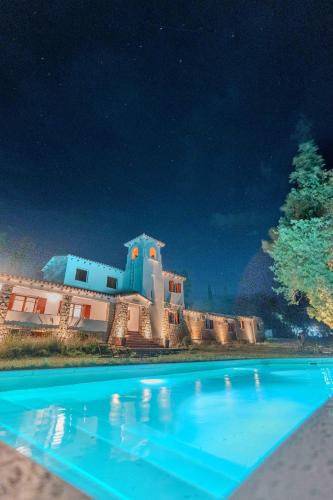 Yocsina Hotel | Madaro House