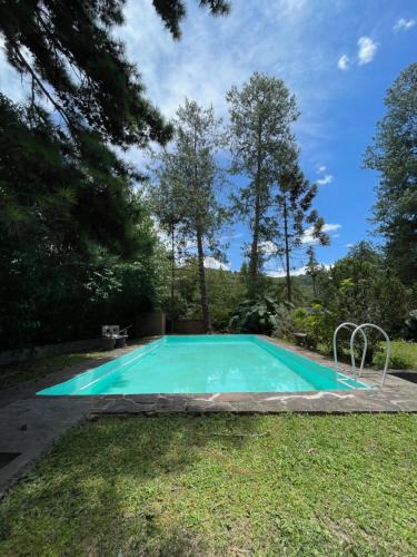 Yala Hostel | Madreselva Hostel