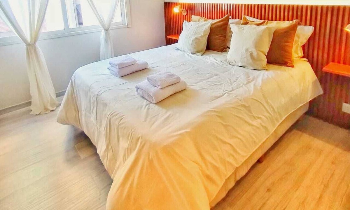 Puerto Madryn Apartment | Madryn Paradise