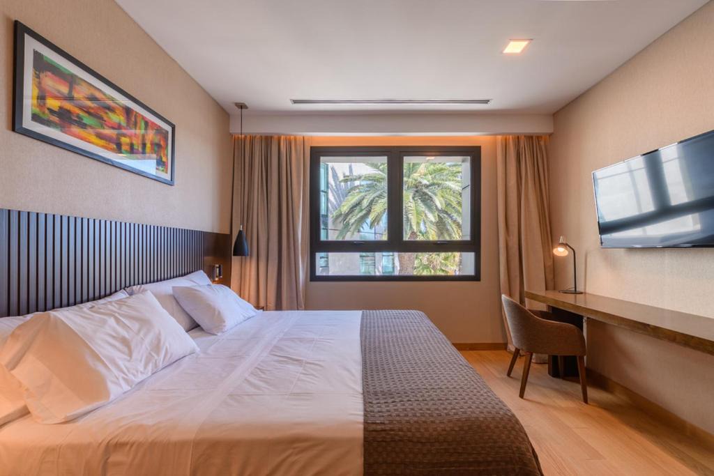 Cordoba Hotel | MAE Singular Hotel