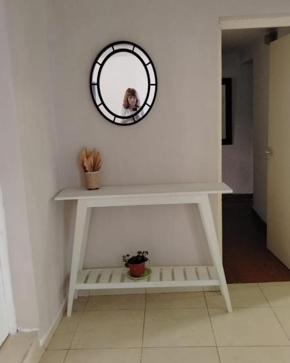 Resistencia House | Magda