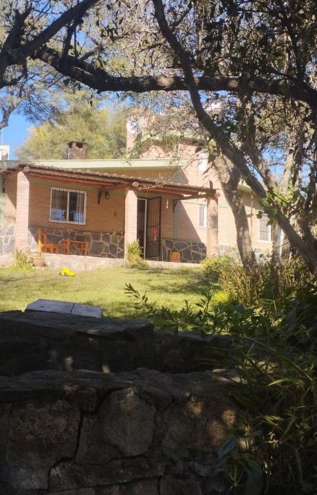 Yocsina Cabin | Magia Blanca
