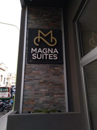 Bahia Blanca Apartment | Magna Suites