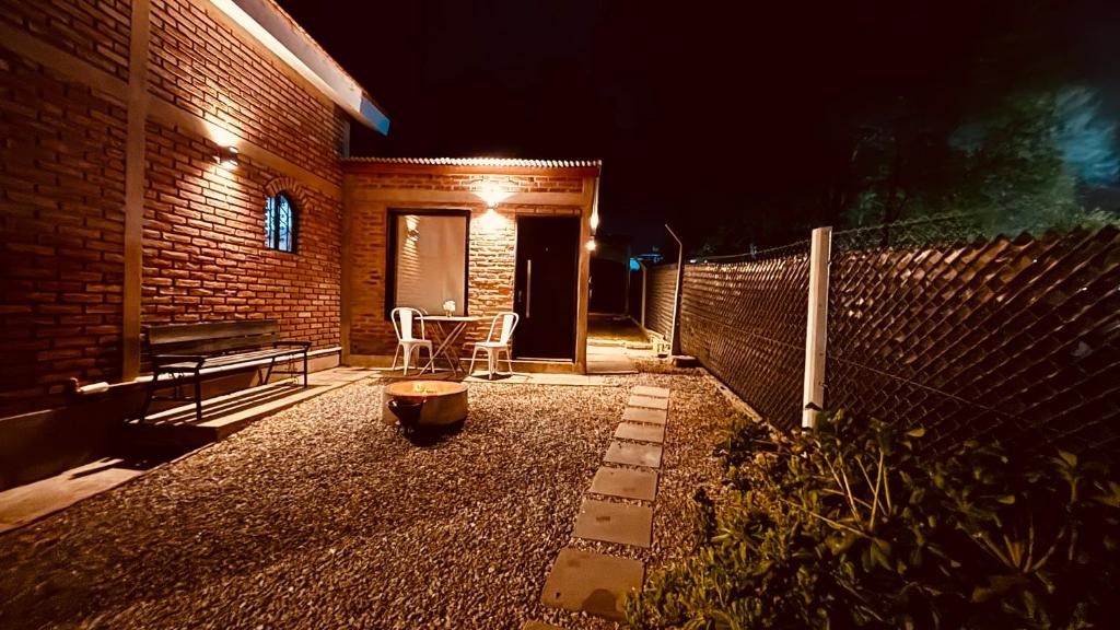 San Antonio de Arredondo Bed & Breakfast | Magnolia
