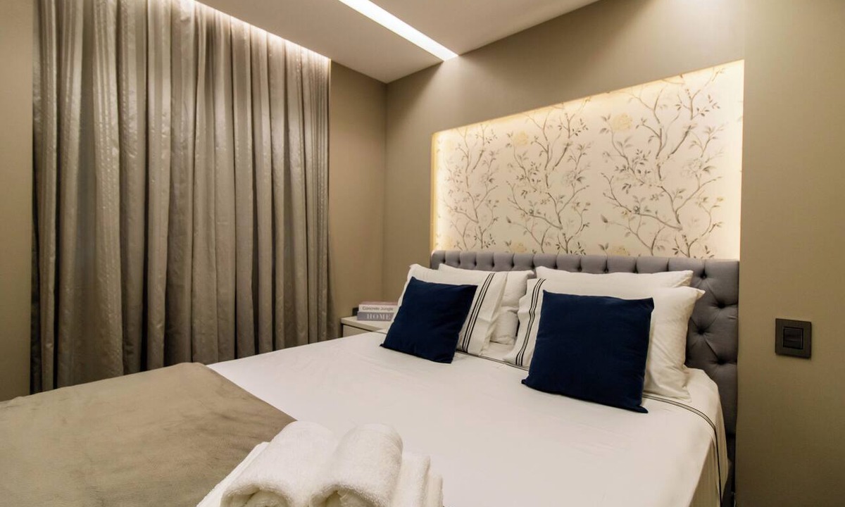 Picanco Apartment | Maia Signature 011707 · Pool + Parking + Leisure + Maia Shopping Mall
