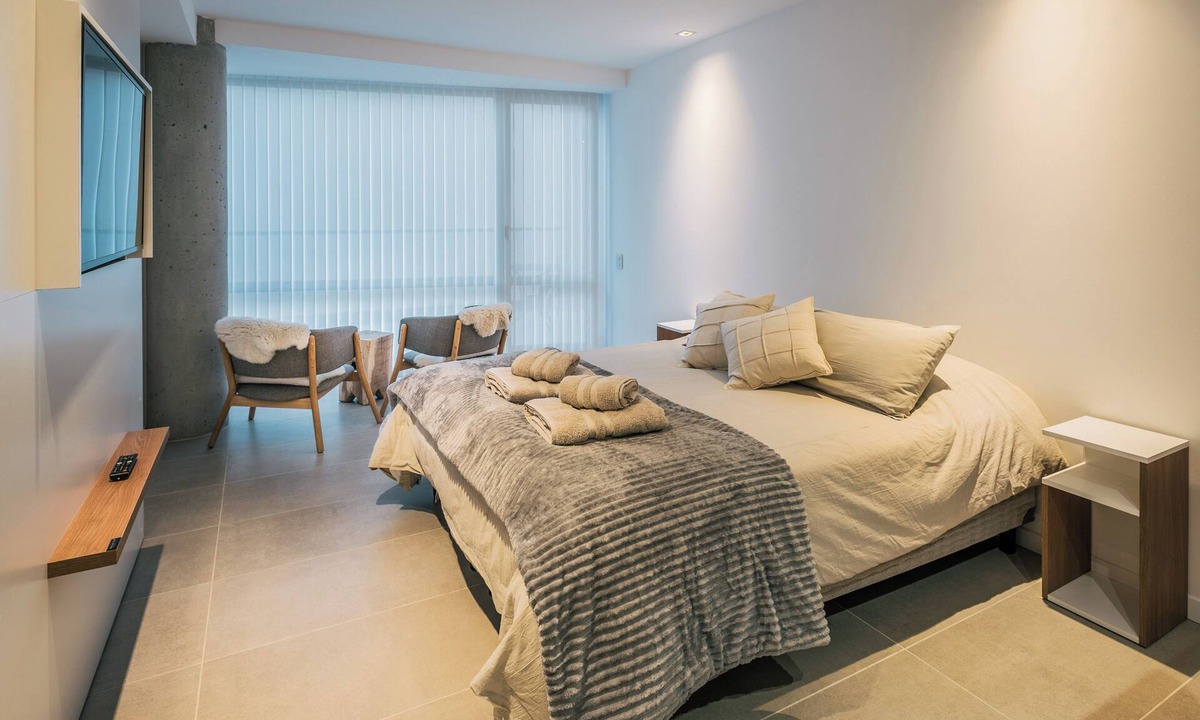 Province of Tierra del Fuego Apartment | Main Located Cozy Apartment, in the middle of everting.