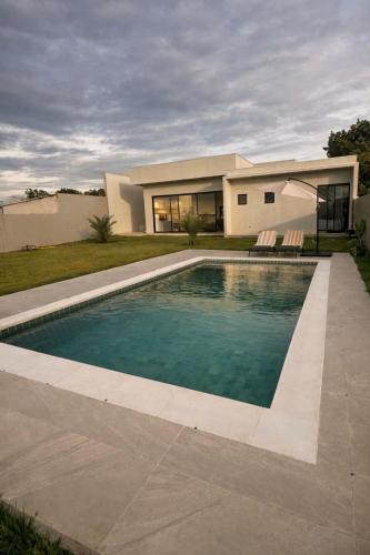 Assis Villa | Maison S0