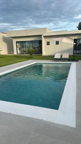 Assis House | Maison SO Oliveira