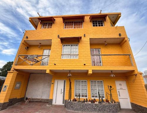 Santa Maria House | Maité Hospedaje