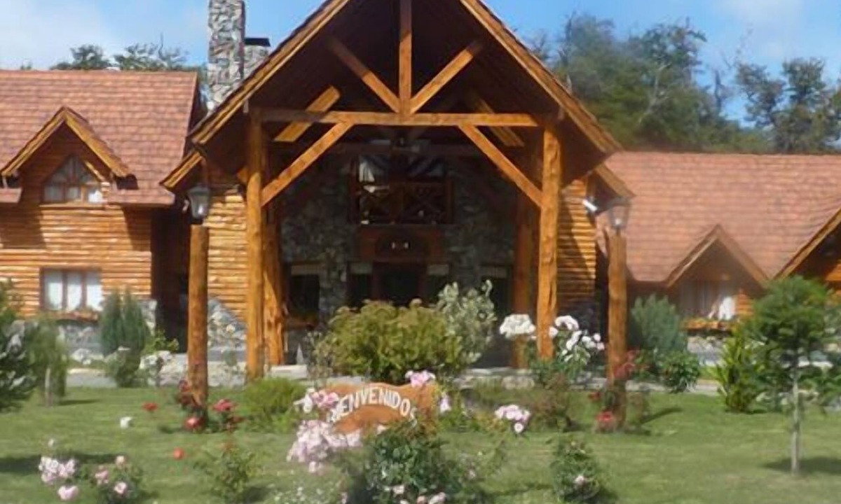 Barrio Las Balsas Hotel | Maiten Escondido