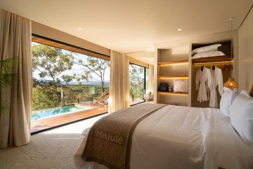 Cavalcante Hotel | Majulê Ecolodge
