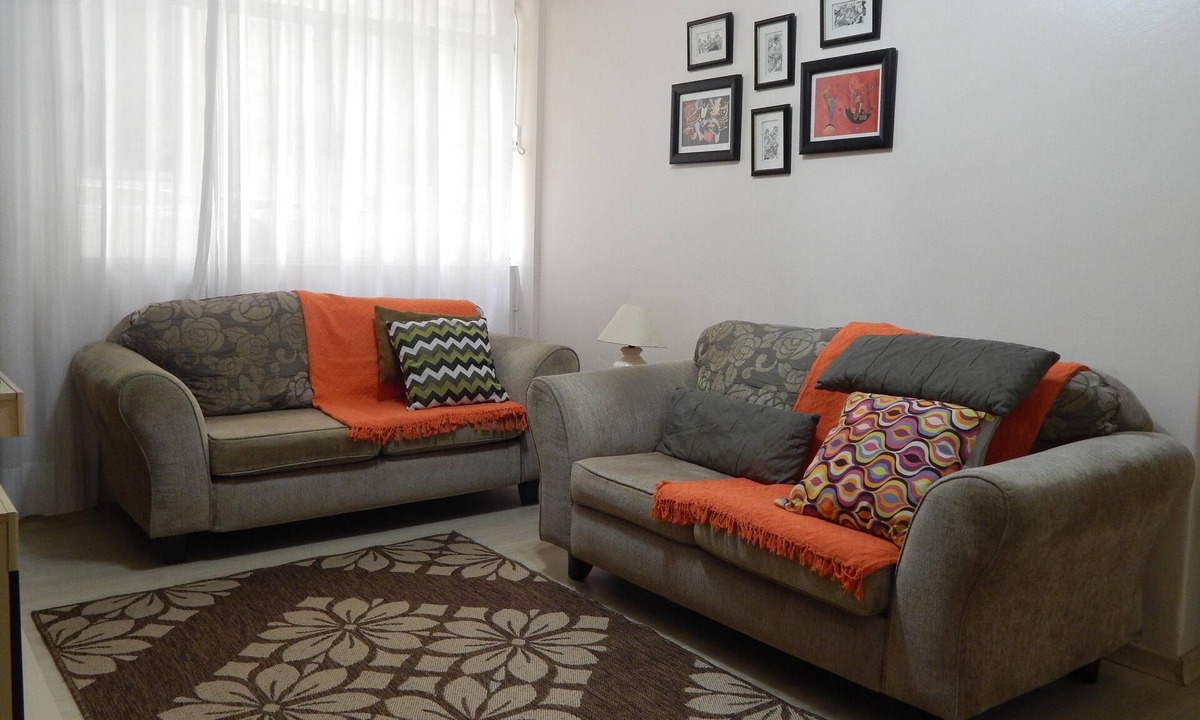 Centro Historico Apartment | Make yourself at home in beautiful Porto Alegre!