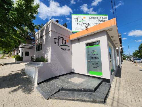 Alta Gracia Hotel | Maktub Alta Gracia, Complejo para Turistas