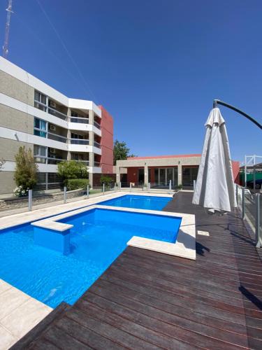 San Juan Apartment | Malbec San Juan Consorcio San Rafael